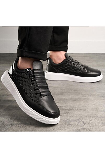 ALDİ FERROSA 418 SNEAKER ERKEK SPOR AYAKKABI