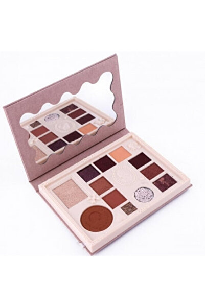 Christine كرستين باليت ظلال العيون C دفتر رساله من باريس