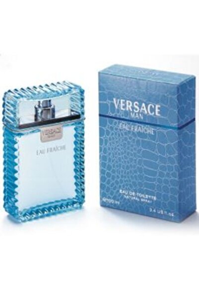 Versace Eau Fraiche 100ml