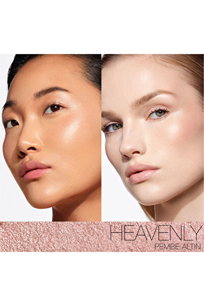 Nars Light Reflecting Luminizing Powder Aydınlatıcı HEAVENLY Elsbeauty