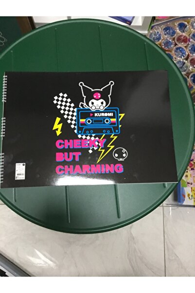 SANRIO Picture Book