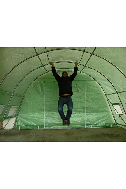 Martin Corturi Evenimente 4x6 m Solar de gradina 24 mp,