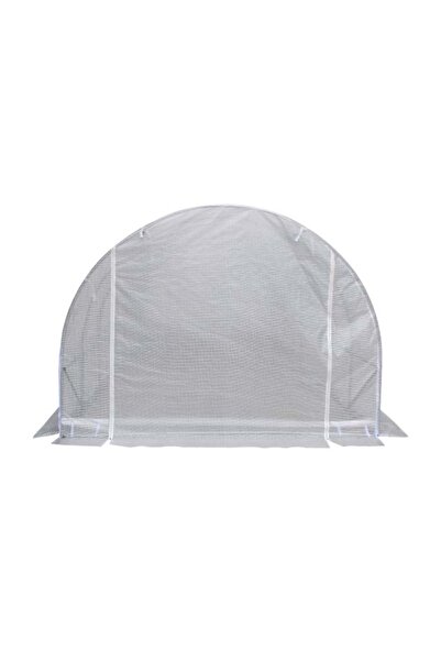 Martin Corturi Evenimente 3x8 m Solar de gradina PREMIUM 2,2m
