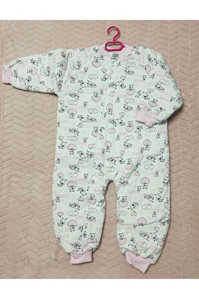 Puan Baby كيس نوم الطفل