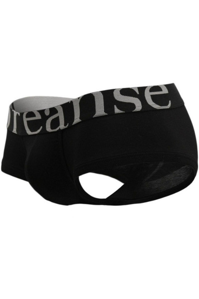 CHA Ανδρικό μπόξερ με μοντέρνα τσάντα