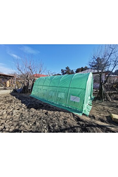 Martin Corturi Evenimente Solar de gradina 4x10 m 40 mp,
