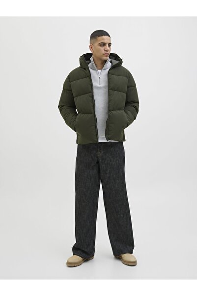 Jack & Jones Jjglobal Inflatable Jacket 12283517
