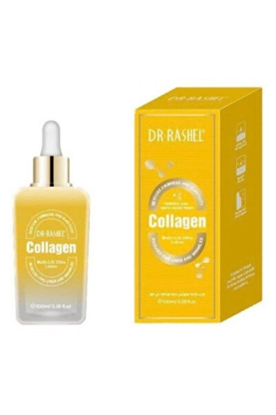 DR.RASHEL دكتور راشيل لوشن 100 مل كولاجين متعدد الوظائف