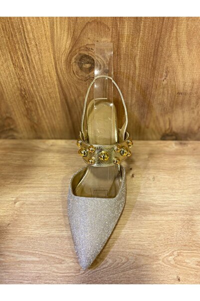 Toce Heely evening shoes