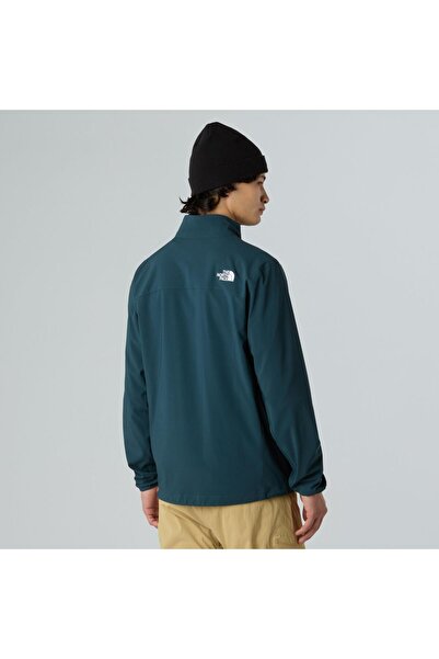 THE NORTH FACE M Nimble Jacket - Eu Erkek Ceket