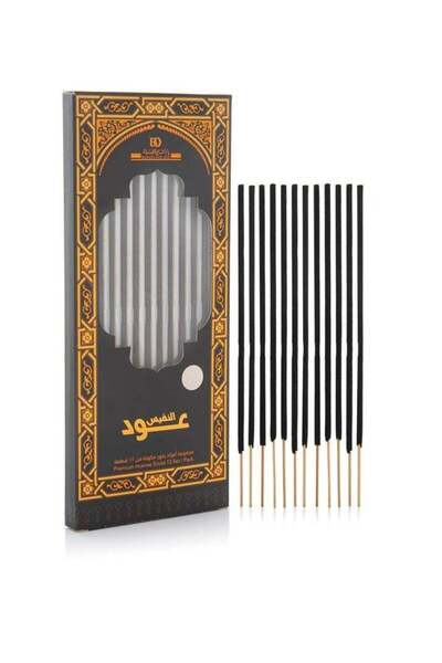 Banafa بخور عود ند النفيس