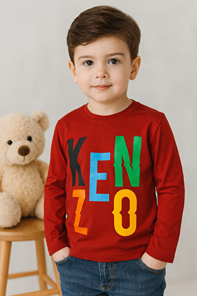 KAMİKAM Παιδικό φούτερ καλής ποιότητας