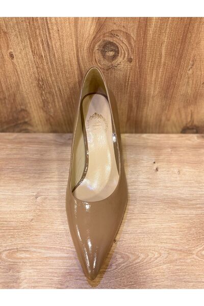 NİSH EXCLUSİVE أحذية بكعب ستيليتو