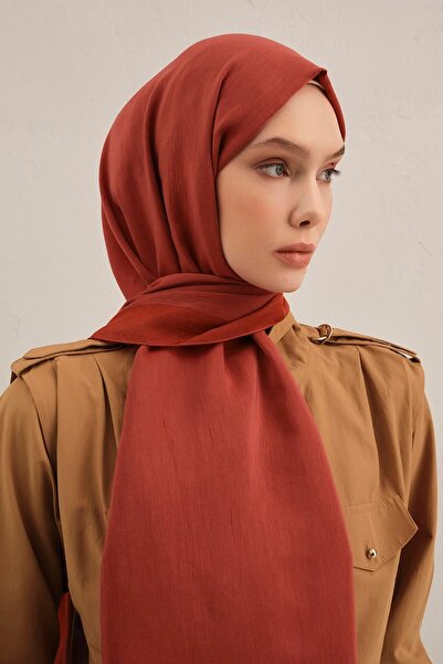 Armine Plain Lyocell Shawl - Tile 35