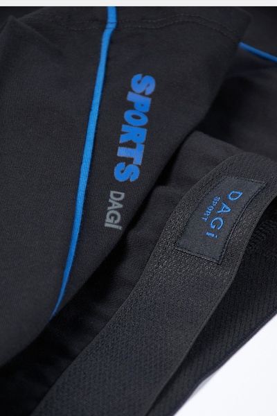 Dagi Ανδρικό αθλητικό βαμβακερό μπόξερ