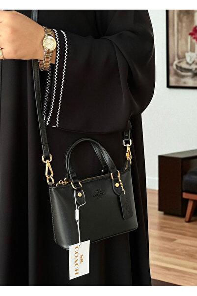 GGGG شنطة كتف هاي كوالتي مع الملحقات