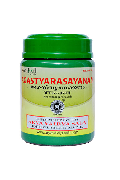 Kottakkal | أجاستيا راساينام - 500 جرام (عبوة من 1) | آريا فيديا سالا