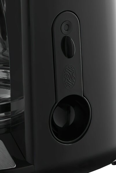 RUSSELL HOBBS 24033-56/RH Colours Plus Filtre Kahve Makinesi