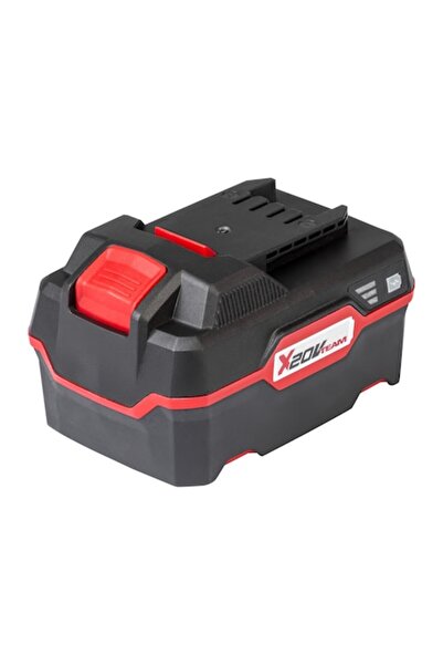PARKSIDE Acumulator 20V 4 Ah Li-Ion PAP20 Smart X20V TEAM