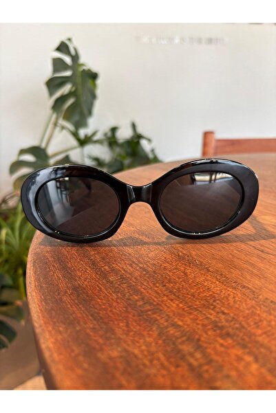 funeyes Lunat C with Accessories Sunglasses Bone Trend Glasses