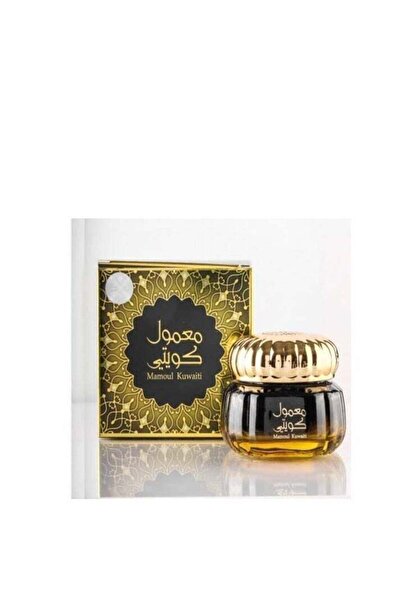 ALMAS PERFUMES معمول بخور كويتي من ألماس 60 جرام