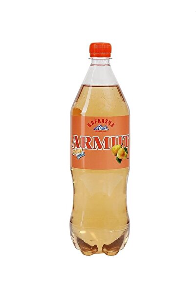 kafkasya meşrubatları ARMUT Aromalı Gazlı Içeceği - ARMUT Gazozu - Газированн...