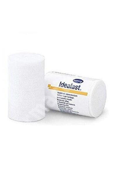 Other Elastic band Idealast Elastic band 6cm, 5m, Hartmann