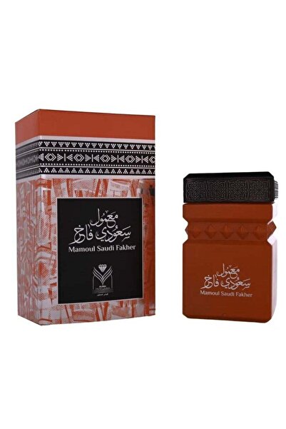 ALMAS PERFUMES بخور الماس معمول سعودي فاخر