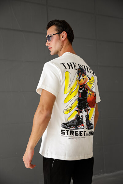 The White T-shirt