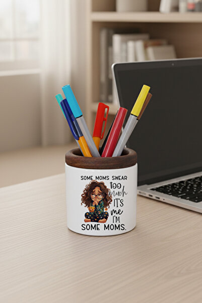 giftkonsept Unii părinți se încurcă prea mult în jurul cuvântului, suport pen...