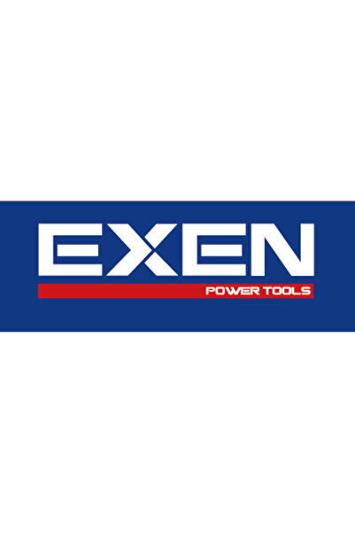 EXEN EN 456 ATS Kömürsüz Şarjlı Avuç Taşlama
