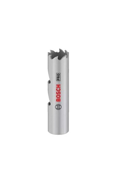 Bosch Pro Multi Material Delik Açma Testeresi 16mm