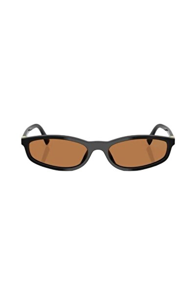 funeyes Miux Mu Sunglasses with Metal Accessories Miux Stylish Unisex Model Uv400 Protection