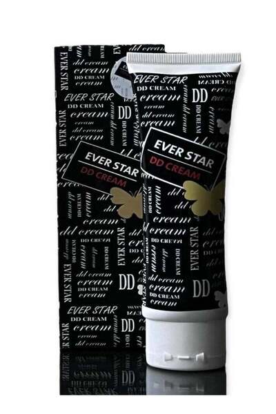 EverStart DD Instant Whitening Cream for Skin Whitening and Tone Unification - 100ml