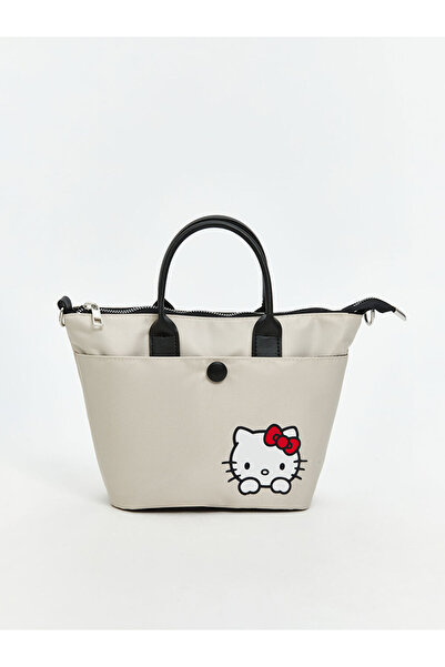 LC Waikiki Freezen Store'dan Trend Ürünler | Hello Kitty Baskılı Kız Çocuk Omuz Çantası