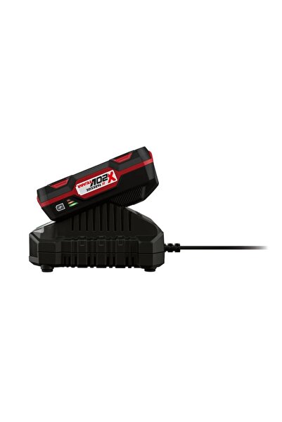 PARKSIDE Kit încărcător și baterie X20V Team 20V / 2Ah