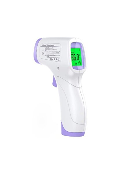 MCP Digital Thermometer Model ANK-M 3