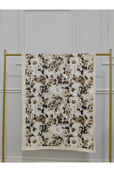 G&CARAV ACCESSORY شال قطن ناعم