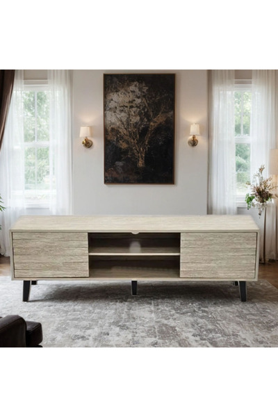 Tasamem Dafia 160 cm TV table
