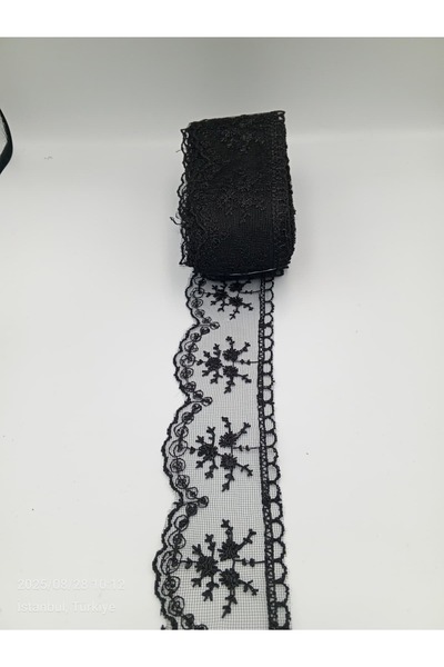 hobimixhobimix Lace Ribbon - 8 Meters 70 cm