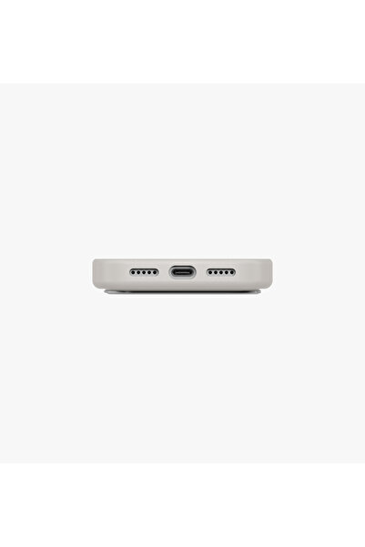 UNIQ Better By Design İphone 17 Pro Max Kılıf Lyden Vegan Deri Kaplama İnovatif Görünüm Magsafe Premium Kapak