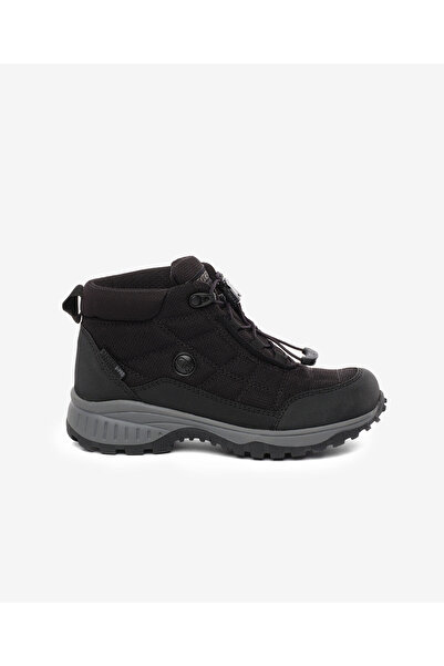 Greyder Erkek Çocuk Siyah Su Geçirmez Outdoor Bot 5K5GB00170