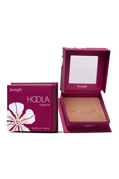 Hoola - Bronzer Pudra