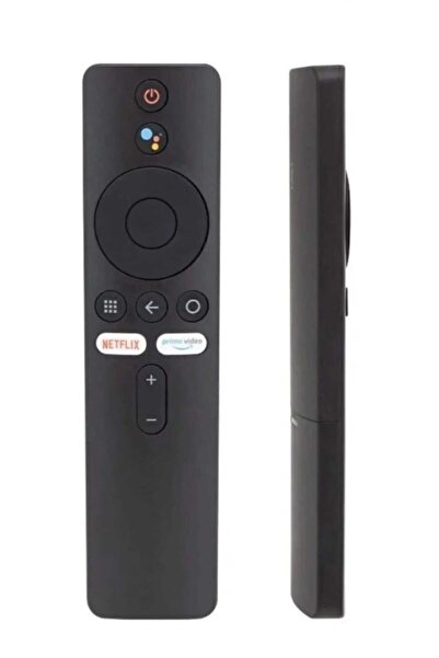 ShowMax XlAOMl Mİ box 4K kumanda
