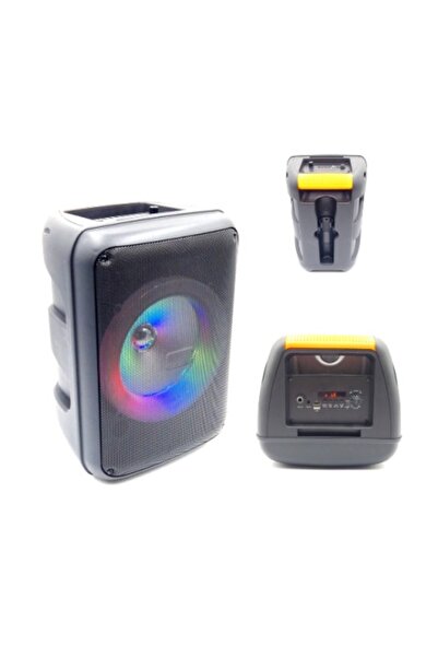 Poro Online Portable Speaker FB -1805 P BT, AUX, USB