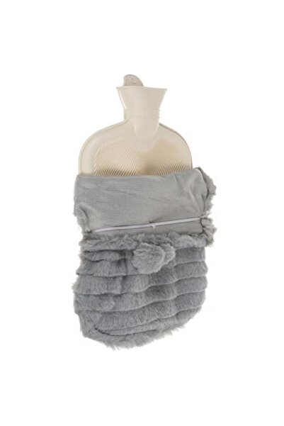 KESNUP Hot water pillow for abdominal and menstrual pain