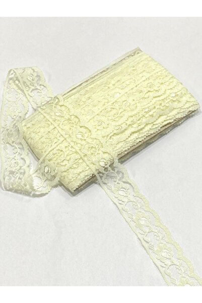karantuhafiye Tulle Lace / 5 Meters /