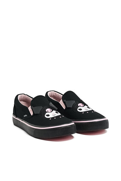Cropp Kuromi Black Sneakers