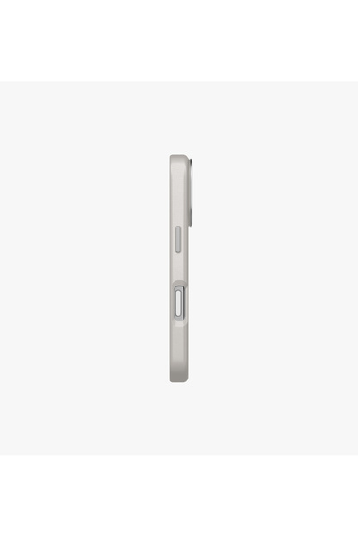 UNIQ Better By Design İphone 17 Pro Max Kılıf Lyden Vegan Deri Kaplama İnovatif Görünüm Magsafe Premium Kapak