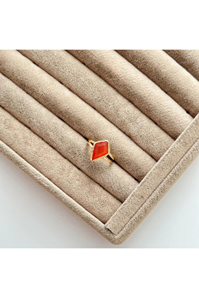 Vesce Atelier Lune Ring